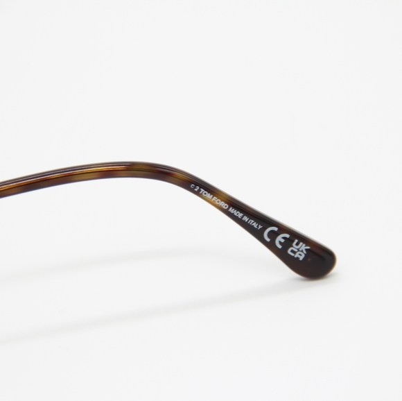 NEW TOM FORD FT0979/S WOMEN SUNGLASSES TOM FORD CAM TF979 28G - Picture 9 of 11